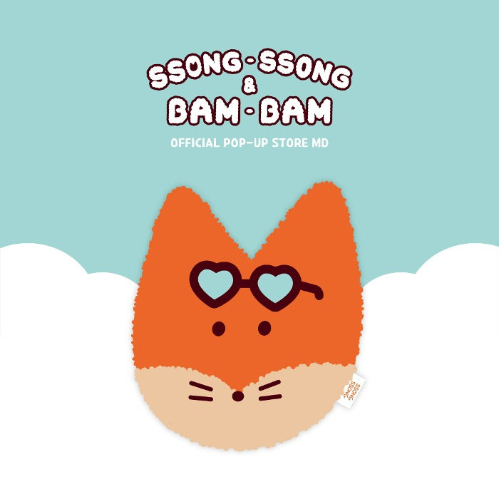 SF9 Inseong SSONG-SSONG Coin Purse