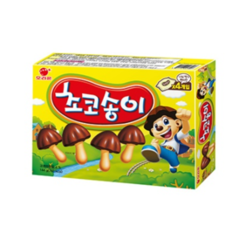 Choco Songi