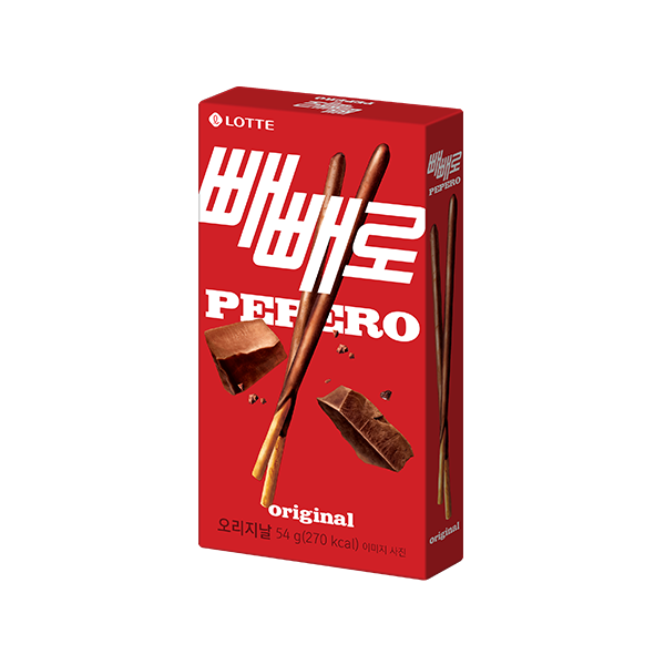 Pepero