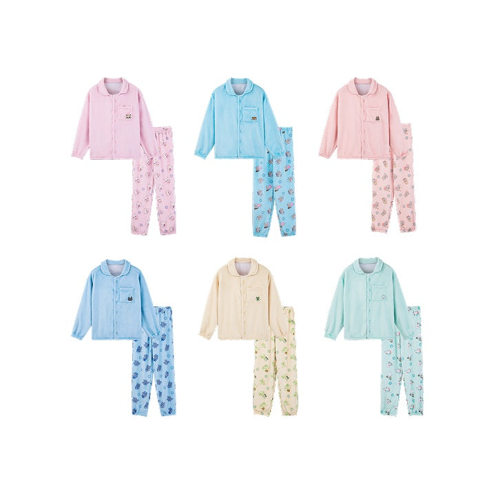 BOYNEXTDOOR BBNEXDO Pajamas Set