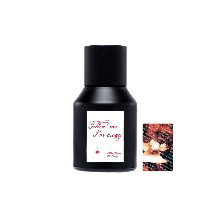 NCT ヘチャン FABRIC PERFUME Savory ver NCT HAECHAN [TASTE] Fabric Perfume Set (Savory ver) – KPOP2U_Unnie