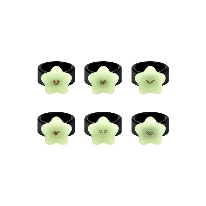 NCT 127 Acrylic Ring