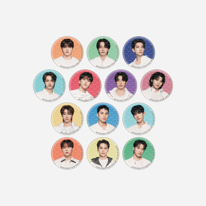 SEVENTEEN THE8 ミンハオ ラキドロ ALWAYS YOURS 全ての ALWAYS SEVENTEEN YOURS ミンハオ|K-POP ラキドロ