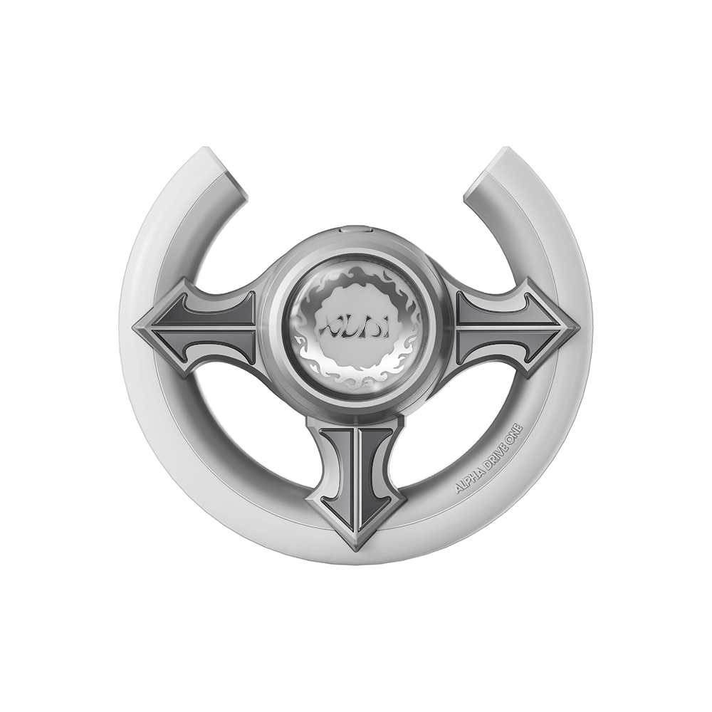 ALPHA DRIVE ONE Official Lightstick