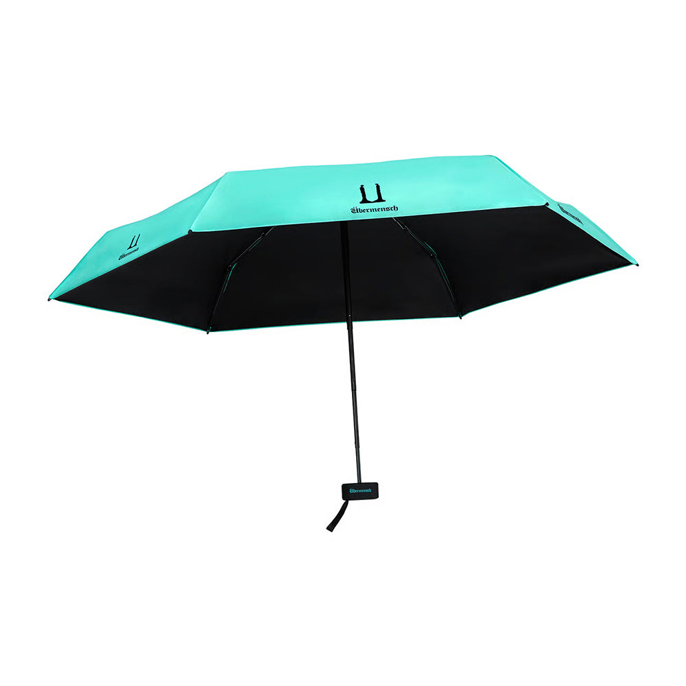 G-DRAGON Übermensch Compact Umbrella (Mint)