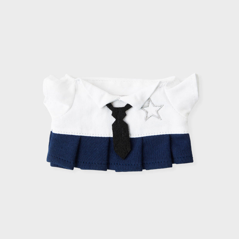 NewJeans Bunini Plush Closet