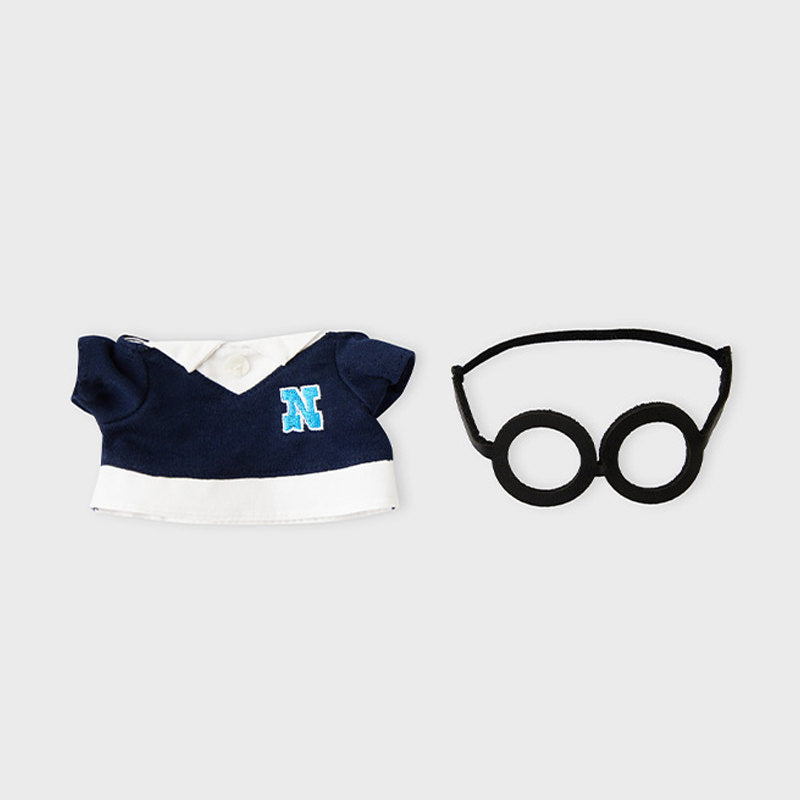 NewJeans Bunini Plush Closet