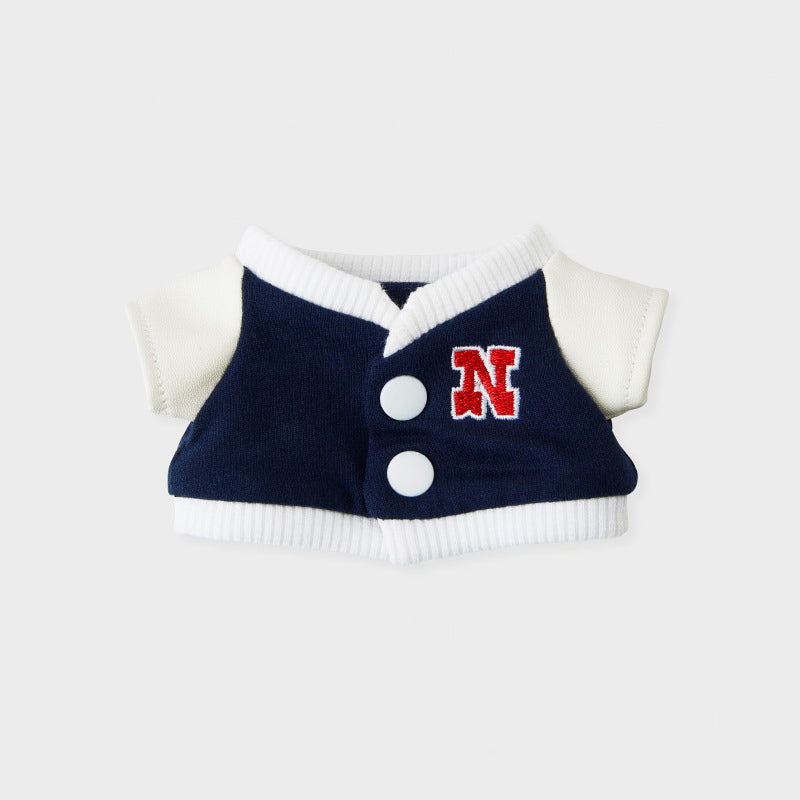 NewJeans Bunini Plush Closet