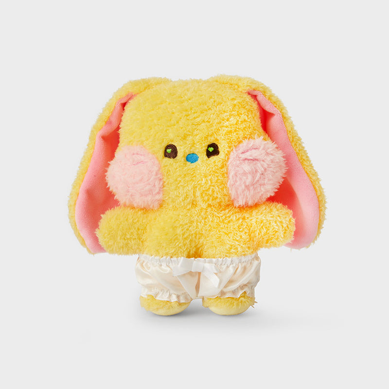 NewJeans Bunini Costume Plush