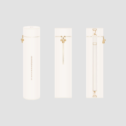 LOONA Official Lightstick Pouch