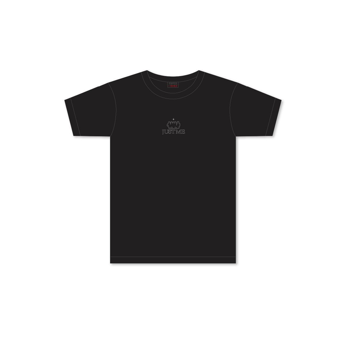 (G)I-DLE 2022 World Tour T-Shirt