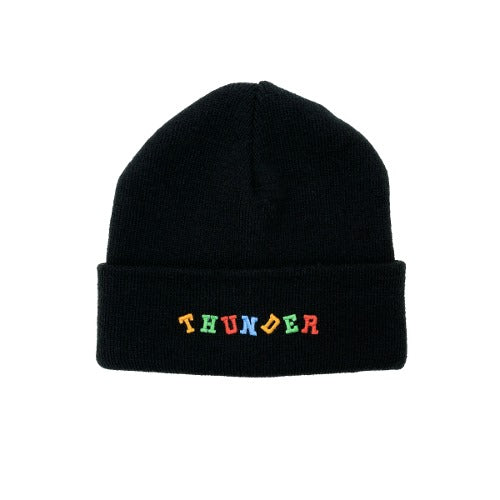 ATEEZ THUNDER Beanie