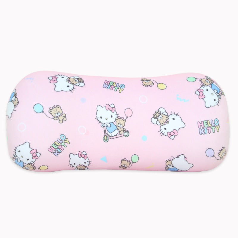 HELLO KITTY Microfibre Memory Foam Pillow