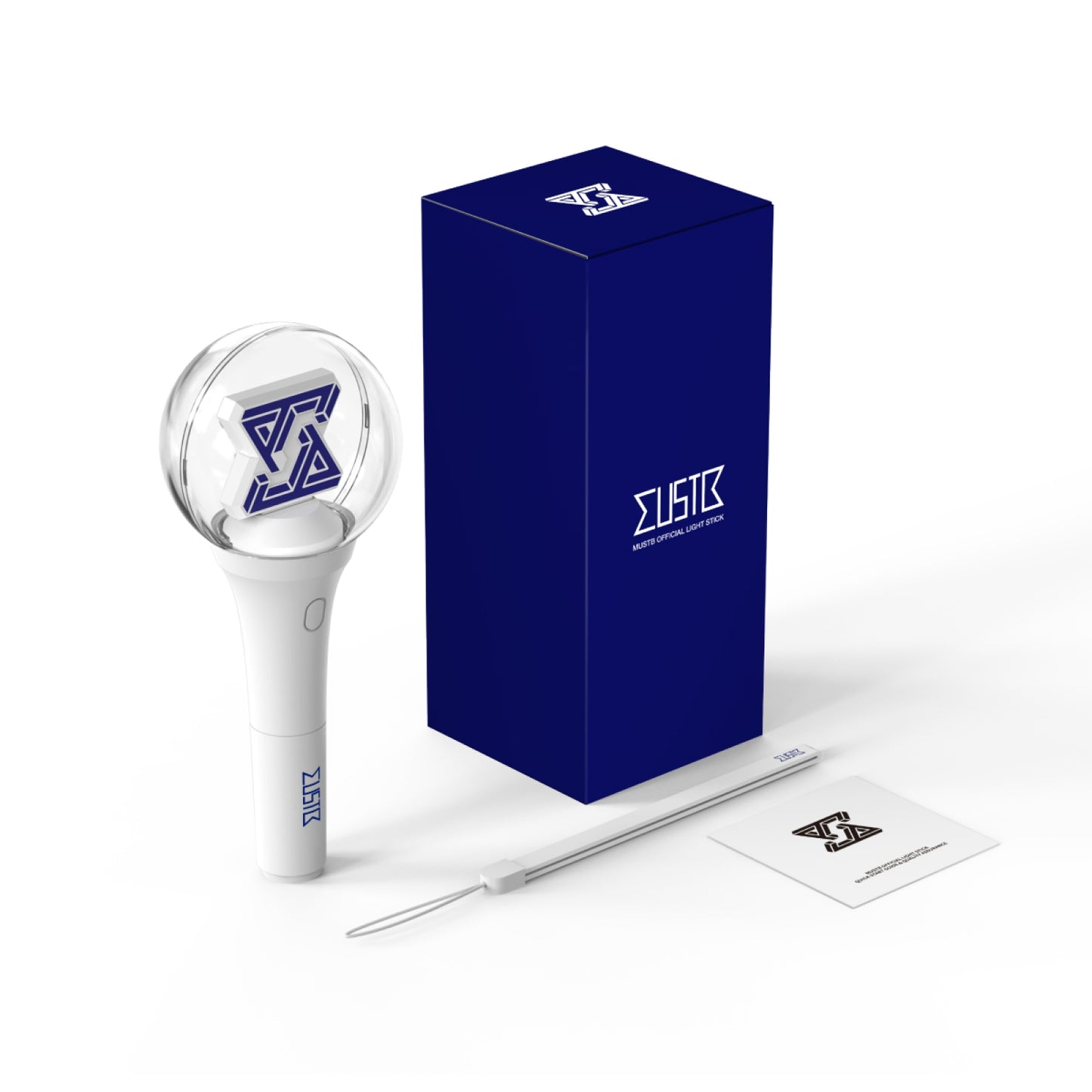 MUSTB Official Lightstick