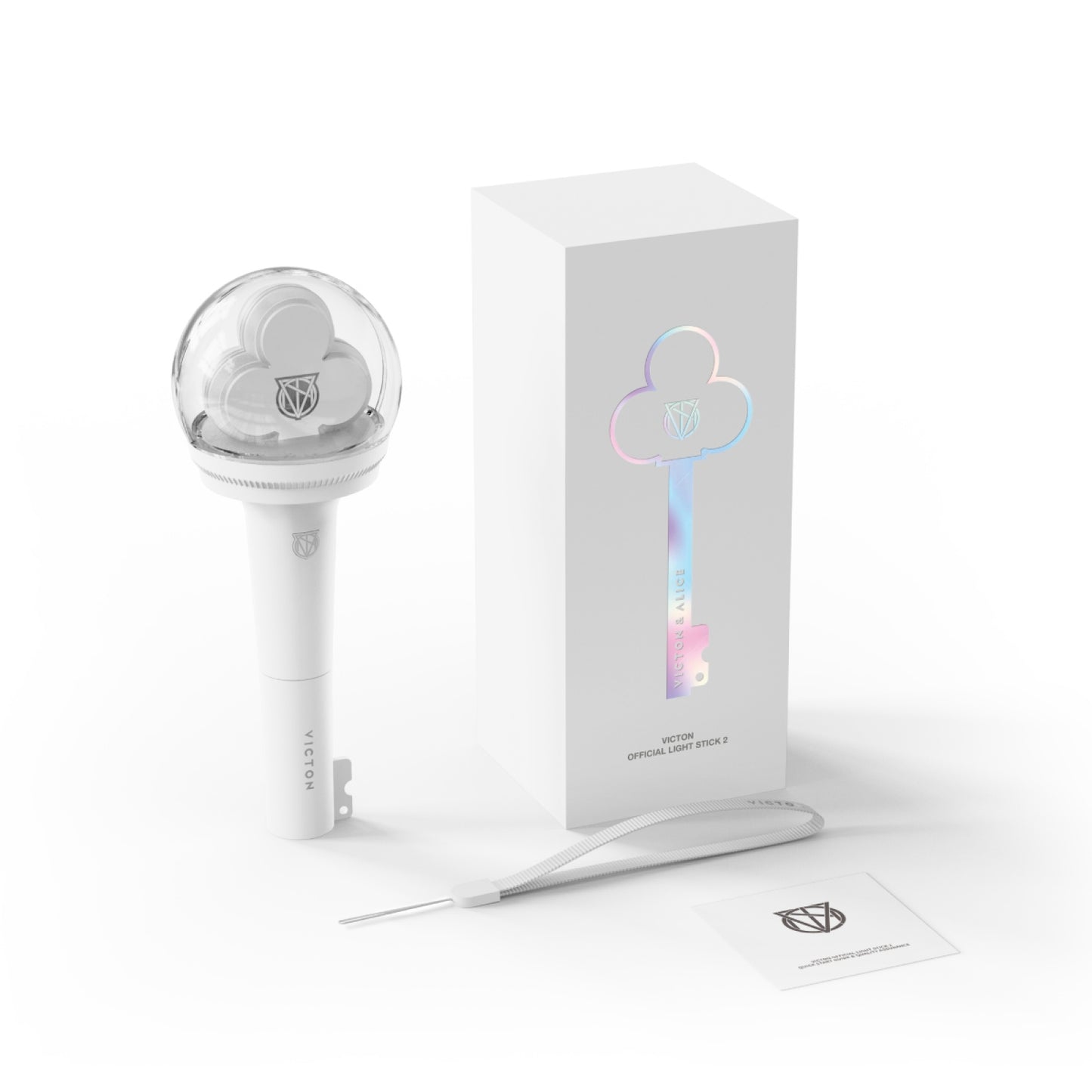 VICTON Official Lightstick Ver 2