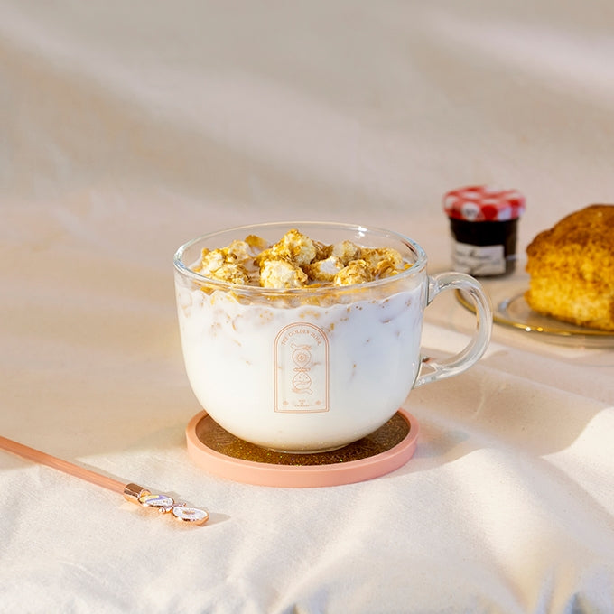IU 2022 The Golden Hour Cereal Bowl