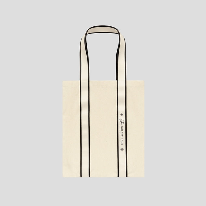 IU 2022 The Golden Hour Eco Bag