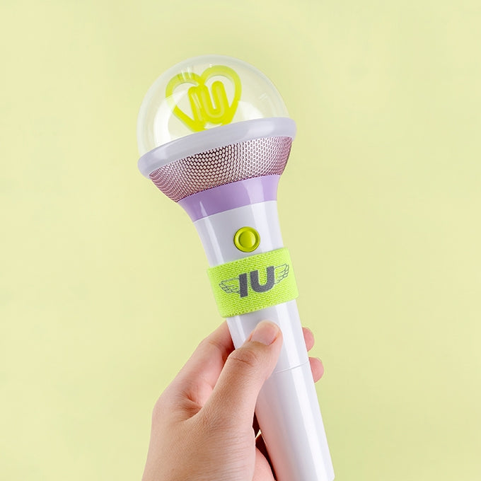 IU 2022 The Golden Hour Armband for Light Stick