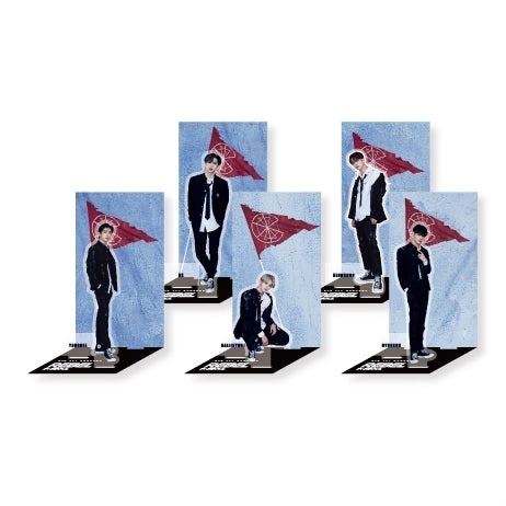 CIX 1st Concert : REBEL in SEOUL Acrylic Stand