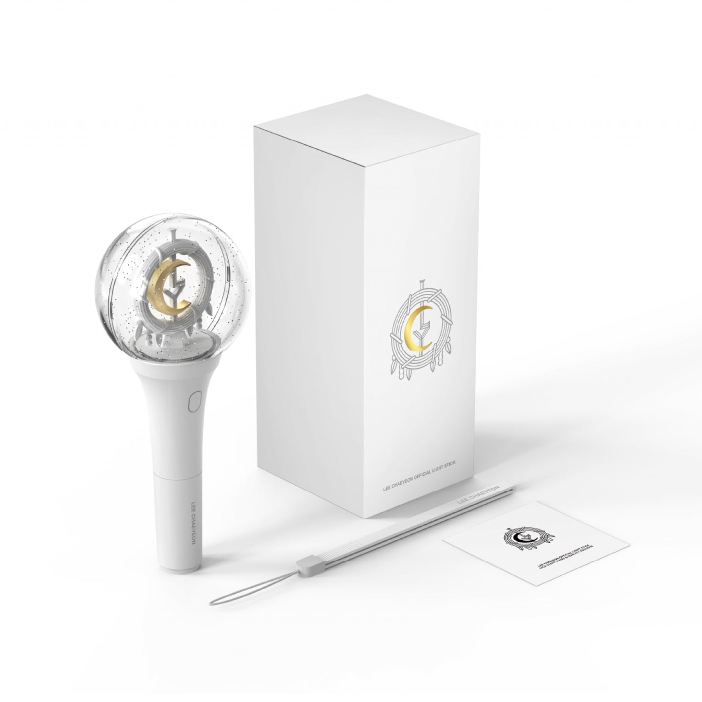 LEE CHAE YEON Official Lightstick