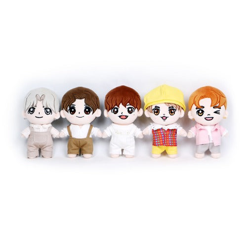 A.C.E Character Doll