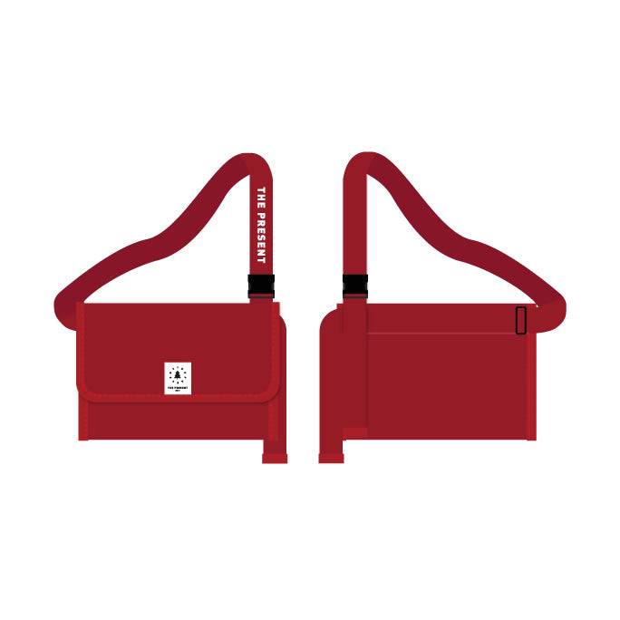 DAY6 2019 The Present Waist Bag