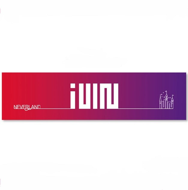 (G)I-DLE Official Slogan Ver 3