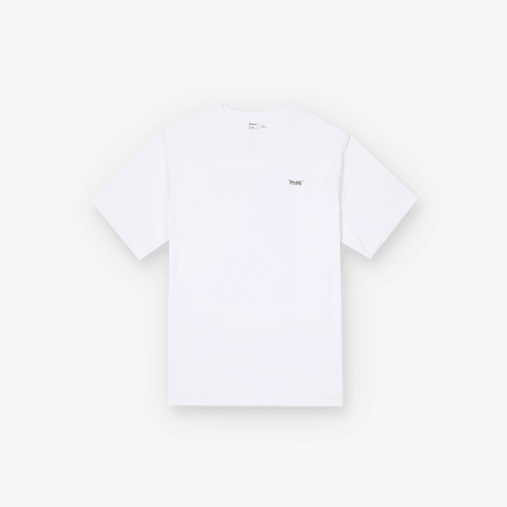 BTS Jimin Face S/S T-Shirt (White) – KPOP2U_Unnie