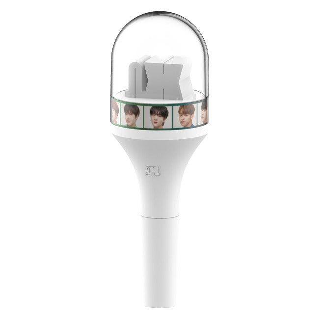 OMEGA X Official Lightstick