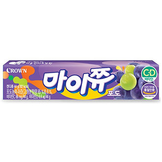 My Chew (Chewing Candy)