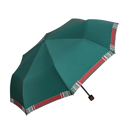 Korean National Museum Dancheong Umbrella