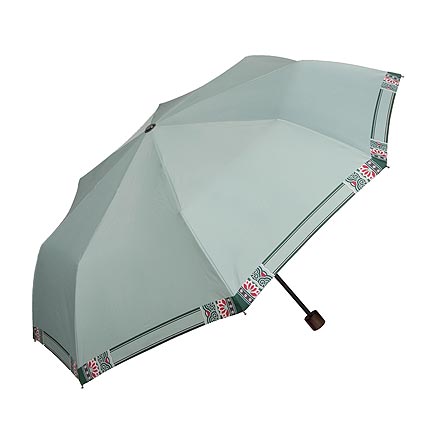 Korean National Museum Dancheong Umbrella