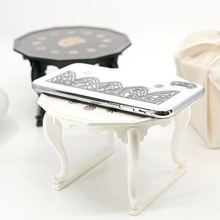 Korean National Museum Smile Mini Table Wireless Charger