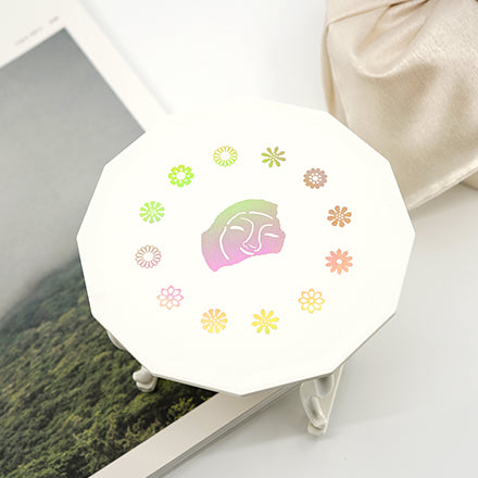 Korean National Museum Shilla Smile Soban Wireless Charger