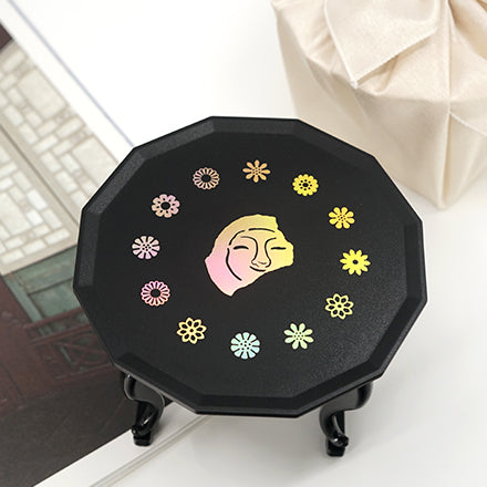 Korean National Museum Smile Mini Table Wireless Charger