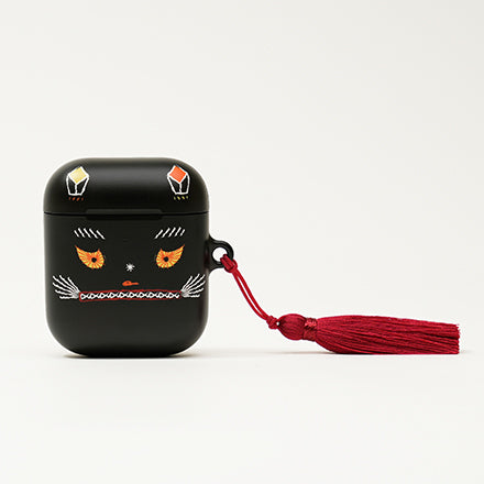 Korean National Museum Hogan Airpods Case