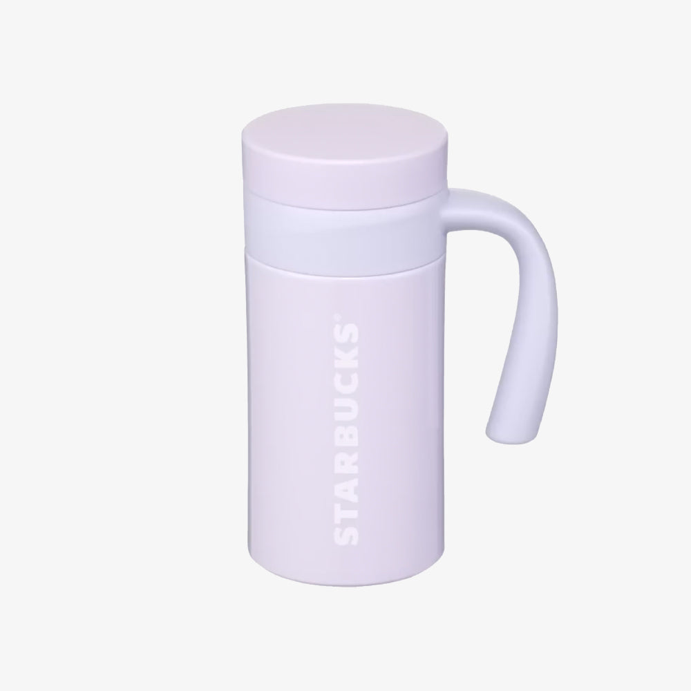 STARBUCKS KOREA 2023 V-DAY Promotion Tumbler Cold Cup Mug Limited Edition