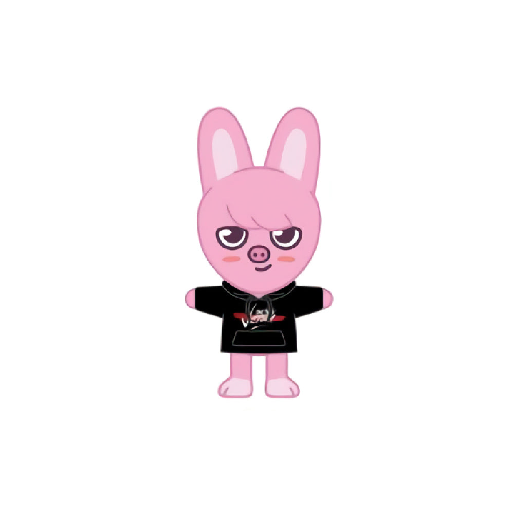 STRAY KIDS Stay in STAY SKZOO Mini Plush