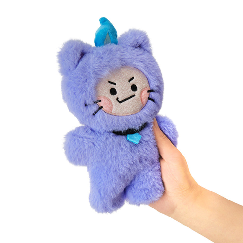 TRUZ Flatfur Diamond Plush