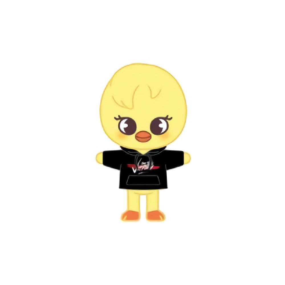 STRAY KIDS Stay in STAY SKZOO Mini Plush