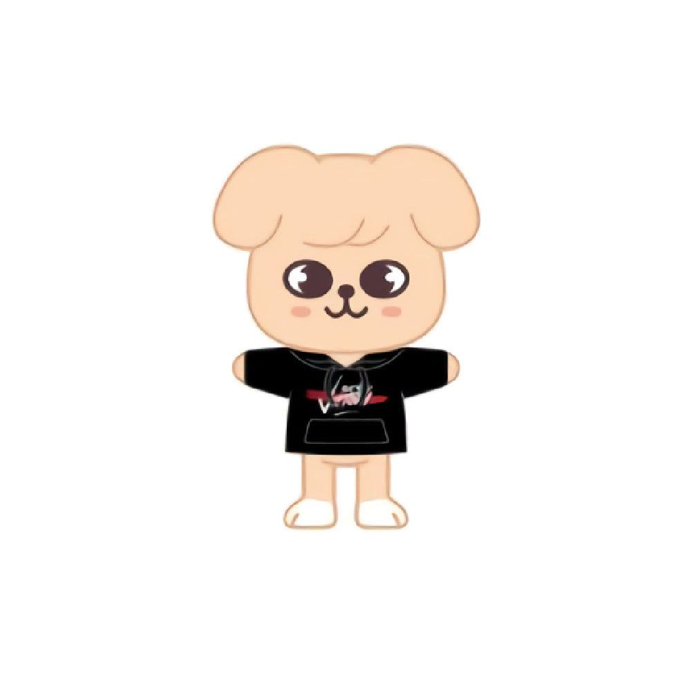 STRAY KIDS Stay in STAY SKZOO Mini Plush