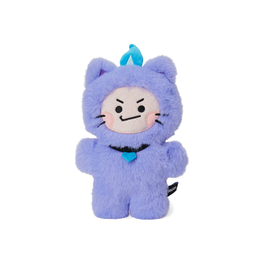 TRUZ Flatfur Diamond Plush