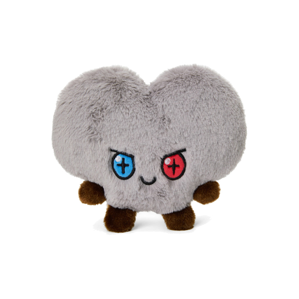 TRUZ Flatfur Diamond Plush