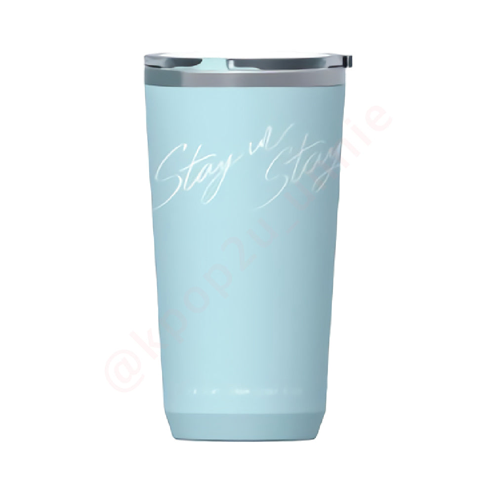 Stray Kids Stay Stainless Steel Tumbler