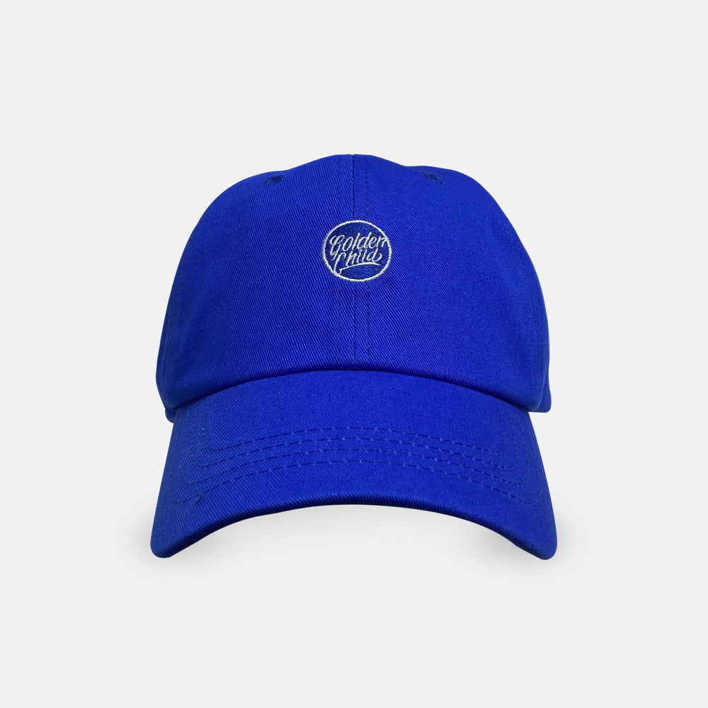GOLDEN CHILD Ball Cap