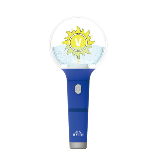 Lee Jin Hyuk Official Lightstick