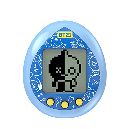 BT21 Tamagotchi