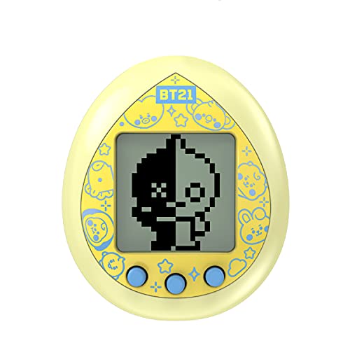 BT21 Tamagotchi