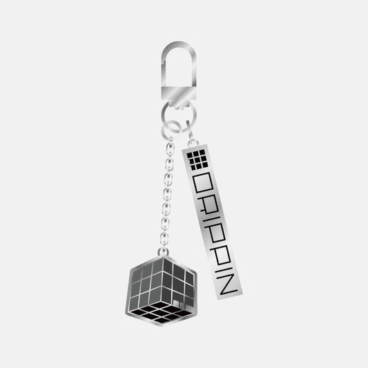 DRIPPIN Keyring & Photocard Set