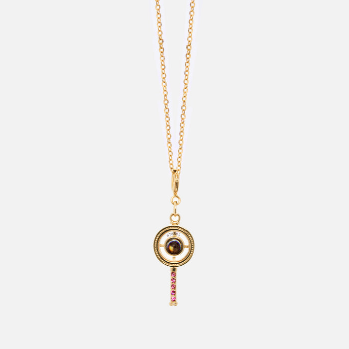 GIRLS' GENERATION 14th Anniversary Charm